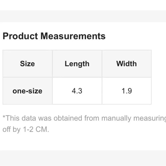 Cute Panda Bear Keychain - Picture 3 of 4